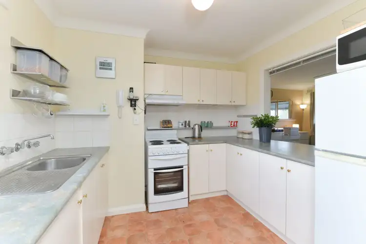Fifth view of Homely unit listing, unit 9/13 Reilly Street, Orelia WA 6167