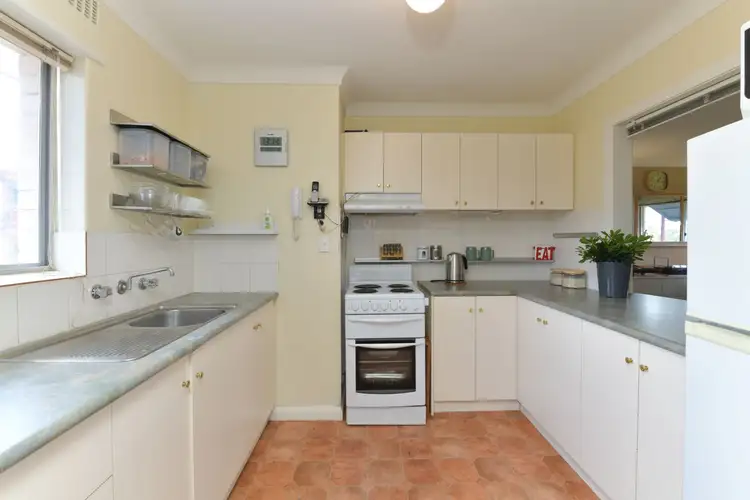 Sixth view of Homely unit listing, unit 9/13 Reilly Street, Orelia WA 6167