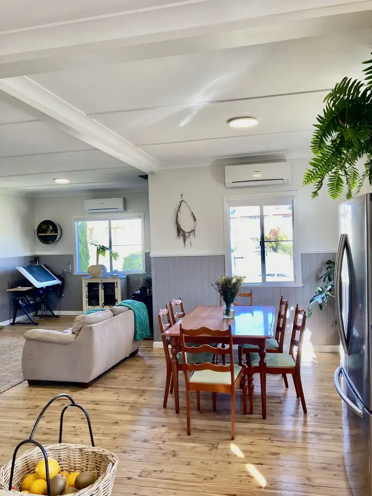 Fifth view of Homely house listing, 15 Symes Street, Stanthorpe QLD 4380