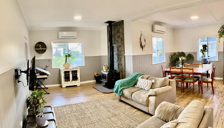 Sixth view of Homely house listing, 15 Symes Street, Stanthorpe QLD 4380