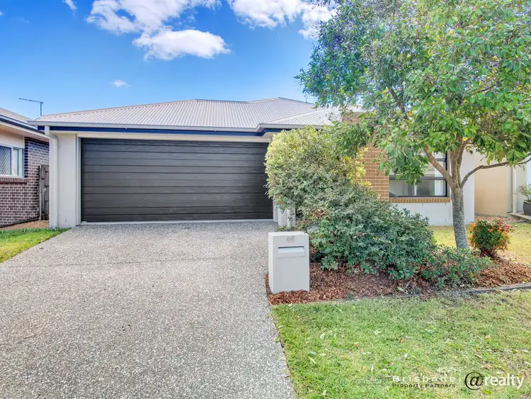 45 Apple Circuit, Griffin QLD 4503