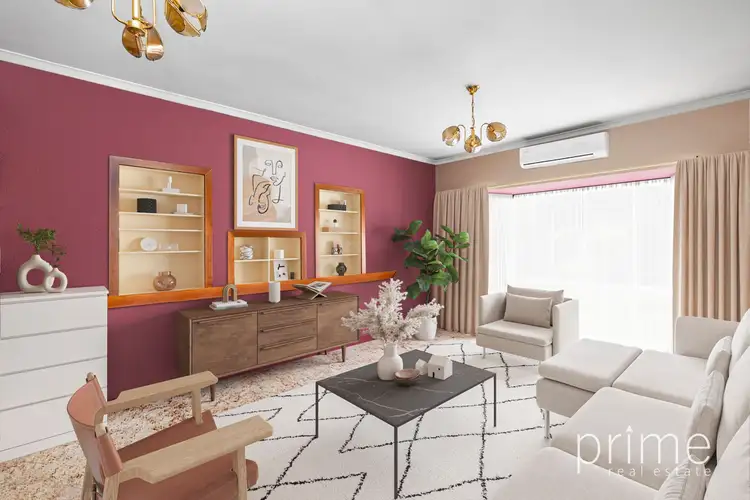 Second view of Homely house listing, 23 Tallis Street, Norlane VIC 3214