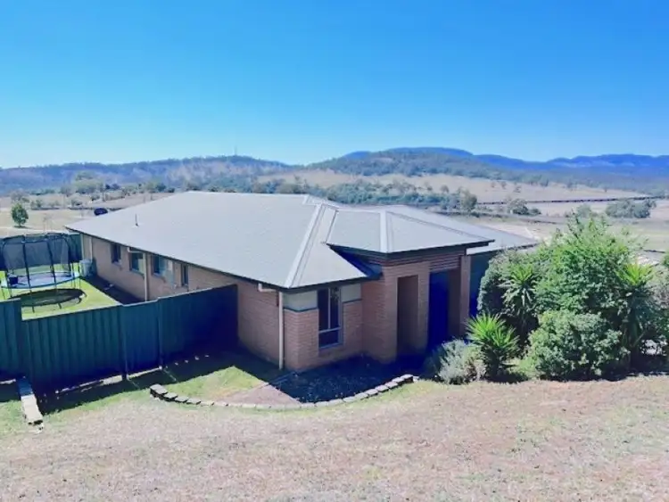 Main view of Homely house listing, 6 Jeans Street, Muswellbrook NSW 2333