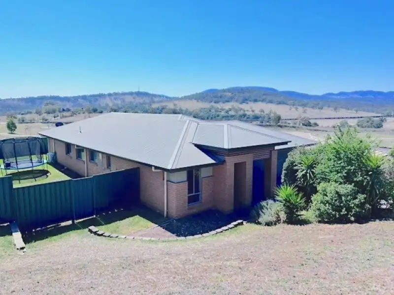 Main view of Homely house listing, 6 Jeans Street, Muswellbrook NSW 2333