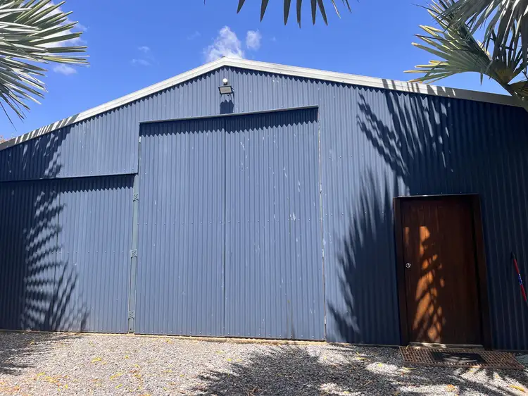 Main view of Homely house listing, 1-3 Tower Street, Chillagoe QLD 4871