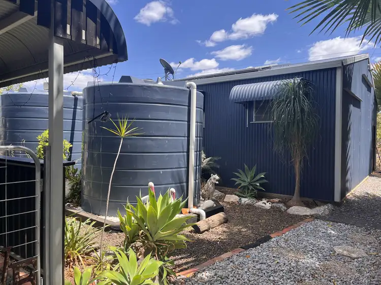 Sixth view of Homely house listing, 1-3 Tower Street, Chillagoe QLD 4871