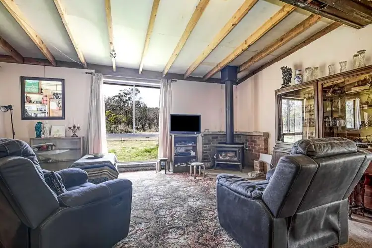 Fourth view of Homely rural property listing, 155 Blakes Boulevard, Bungonia NSW 2580
