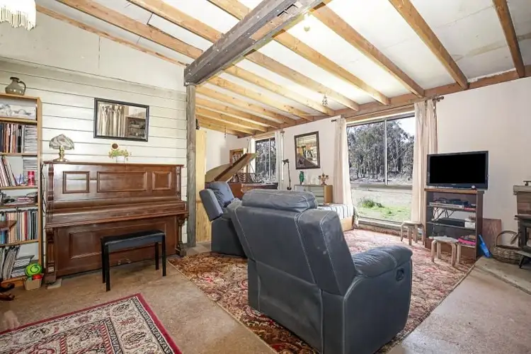 Fifth view of Homely rural property listing, 155 Blakes Boulevard, Bungonia NSW 2580