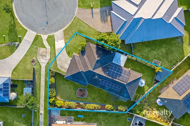 Main view of Homely house listing, 13 Charles Court, Joyner QLD 4500