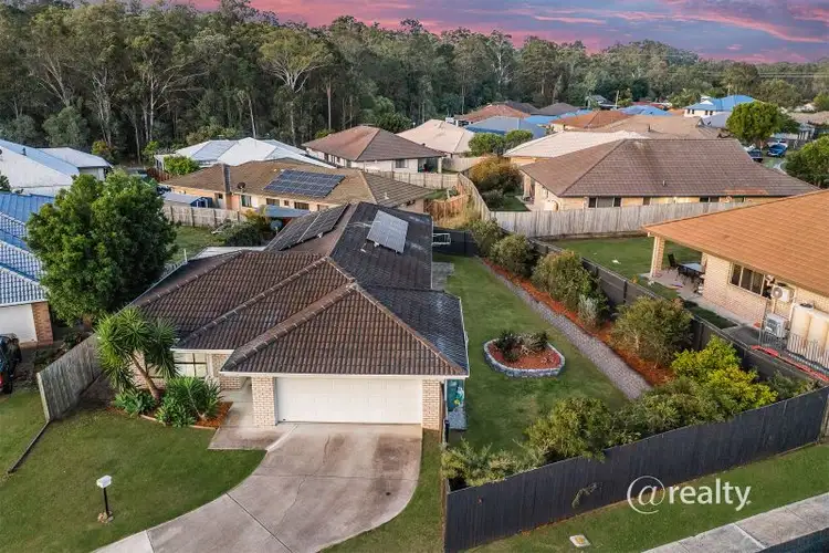 Second view of Homely house listing, 13 Charles Court, Joyner QLD 4500