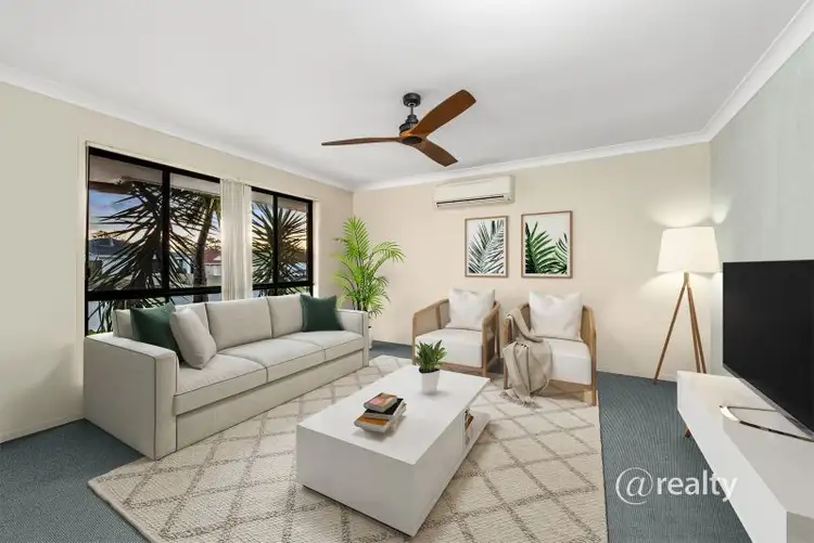 Fourth view of Homely house listing, 13 Charles Court, Joyner QLD 4500