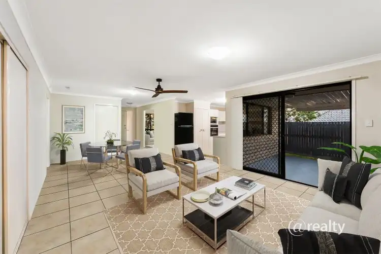 Fifth view of Homely house listing, 13 Charles Court, Joyner QLD 4500