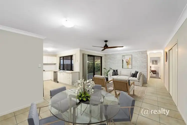 Sixth view of Homely house listing, 13 Charles Court, Joyner QLD 4500
