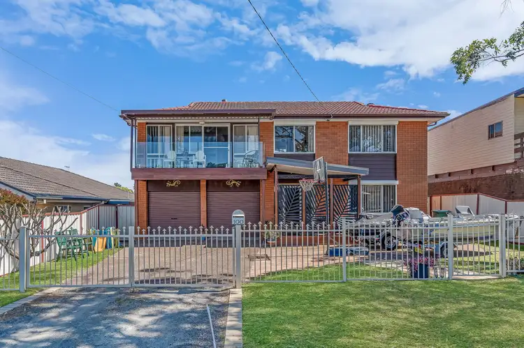 100 Wandewoi Avenue, San Remo NSW 2262