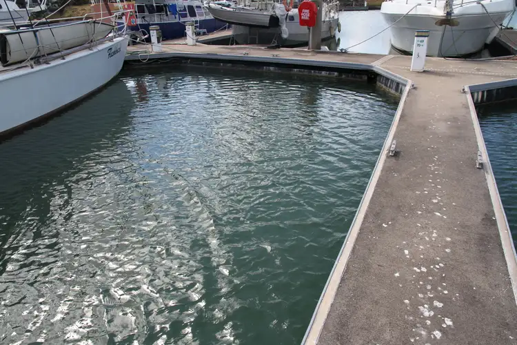 Third view of Homely other listing, Lot 7015 Bayview Marina, Bayview NT 820