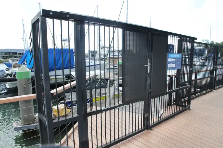 Fourth view of Homely other listing, Lot 7015 Bayview Marina, Bayview NT 820