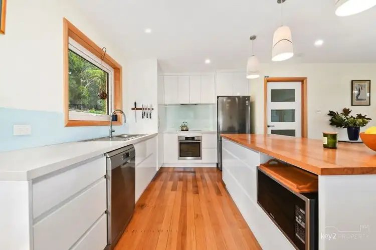 Main view of Homely house listing, 11 Chungon Crescent, South Launceston TAS 7249