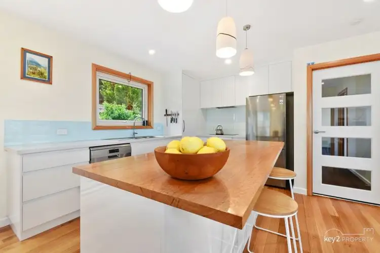 Second view of Homely house listing, 11 Chungon Crescent, South Launceston TAS 7249