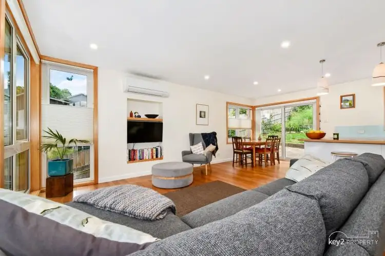 Third view of Homely house listing, 11 Chungon Crescent, South Launceston TAS 7249
