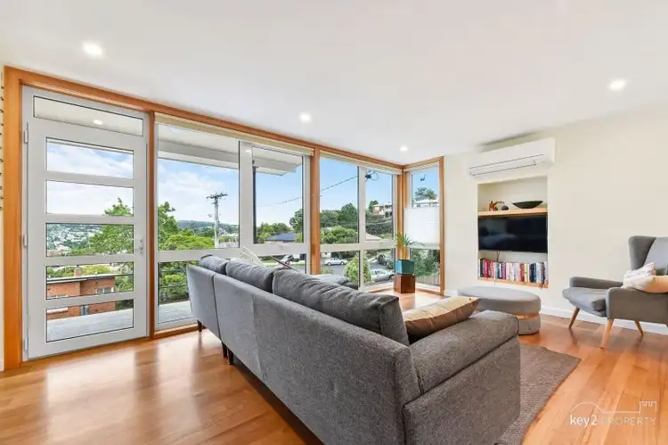 Fifth view of Homely house listing, 11 Chungon Crescent, South Launceston TAS 7249