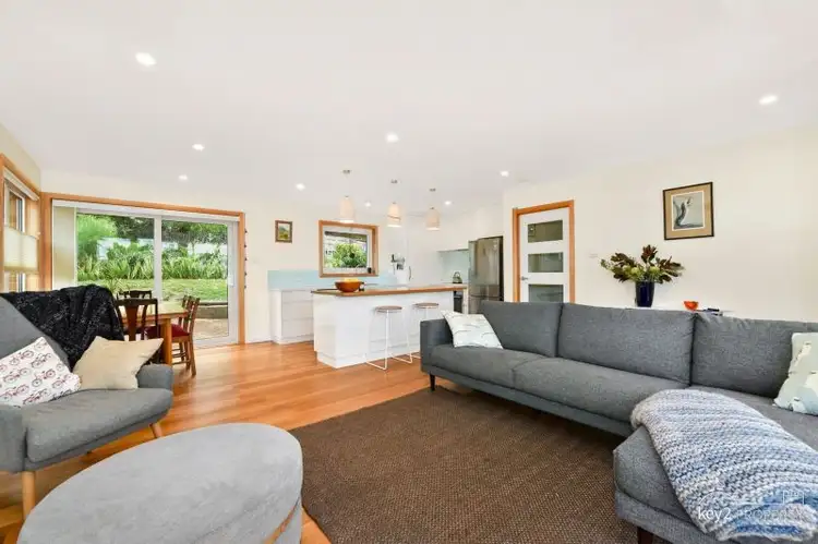 Sixth view of Homely house listing, 11 Chungon Crescent, South Launceston TAS 7249