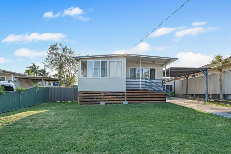 Main view of Homely house listing, 138 Kallaroo Road, San Remo NSW 2262