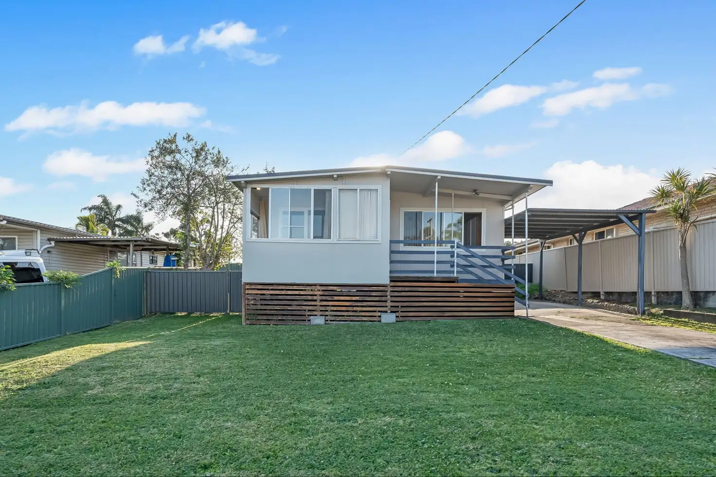 Main view of Homely house listing, 138 Kallaroo Road, San Remo NSW 2262