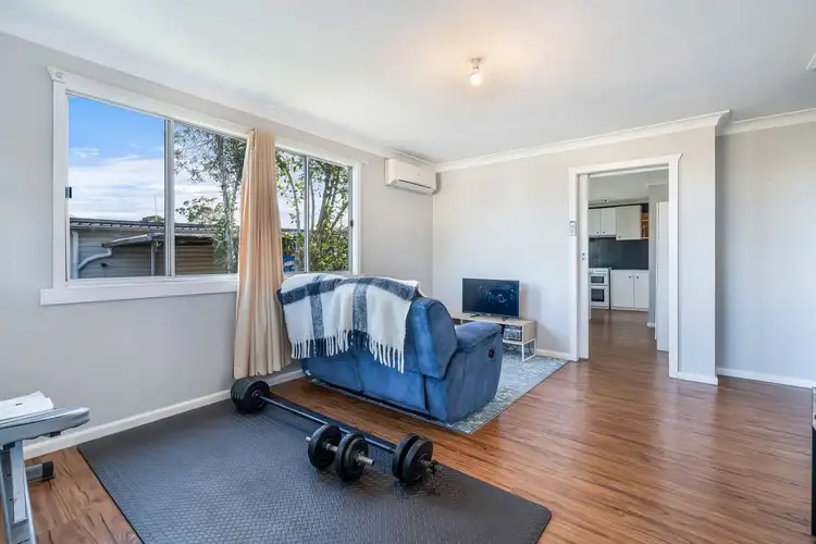 Second view of Homely house listing, 138 Kallaroo Road, San Remo NSW 2262