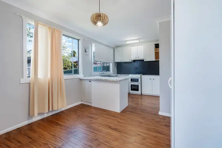 Fifth view of Homely house listing, 138 Kallaroo Road, San Remo NSW 2262