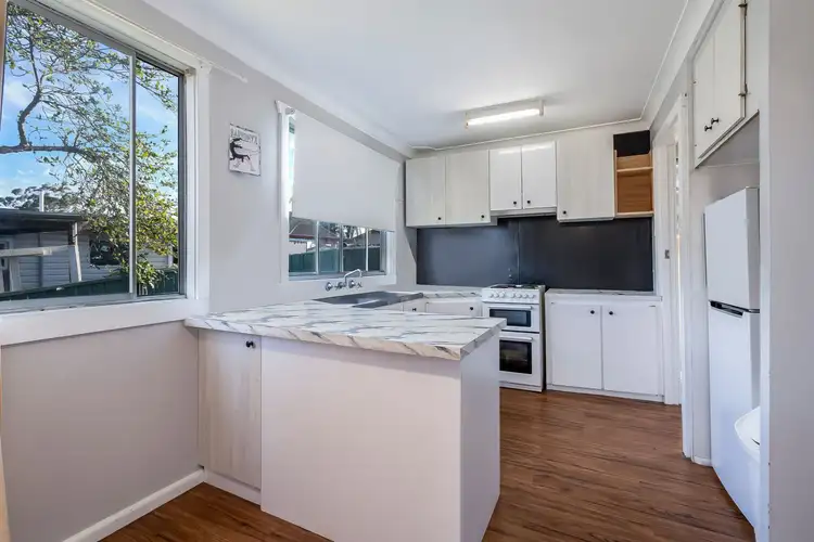 Sixth view of Homely house listing, 138 Kallaroo Road, San Remo NSW 2262
