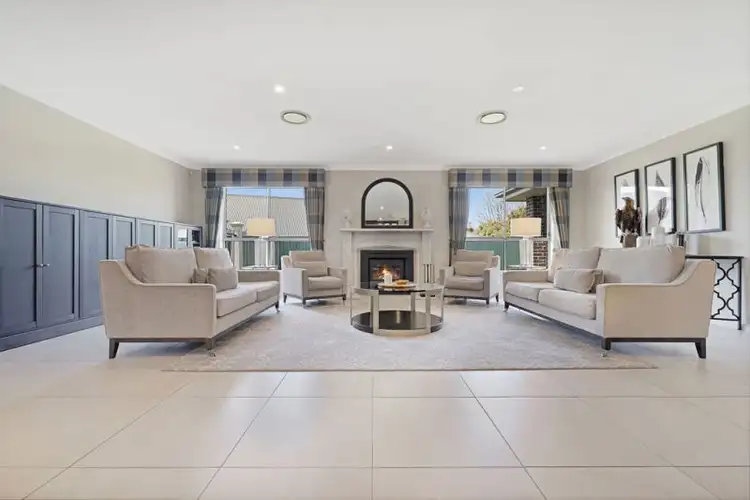 Second view of Homely house listing, 12 Phillip Street, Llanarth NSW 2795