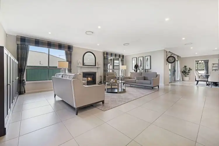 Fifth view of Homely house listing, 12 Phillip Street, Llanarth NSW 2795