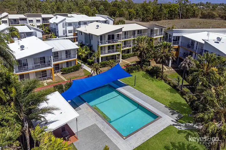 Main view of Homely apartment listing, 303/38 Gregory Street, Condon QLD 4815