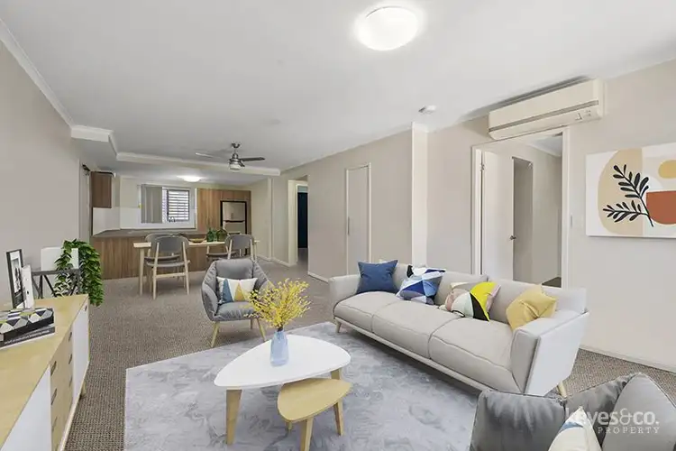 Second view of Homely apartment listing, 303/38 Gregory Street, Condon QLD 4815
