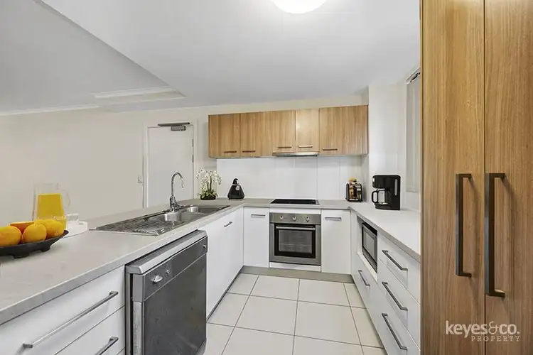 Third view of Homely apartment listing, 303/38 Gregory Street, Condon QLD 4815
