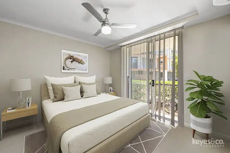 Fourth view of Homely apartment listing, 303/38 Gregory Street, Condon QLD 4815