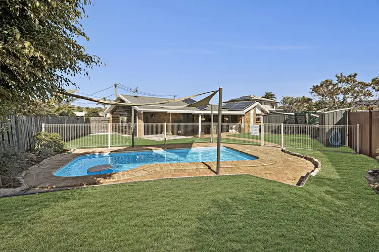 Main view of Homely house listing, 7 Lawson Court, Kippa-Ring QLD 4021