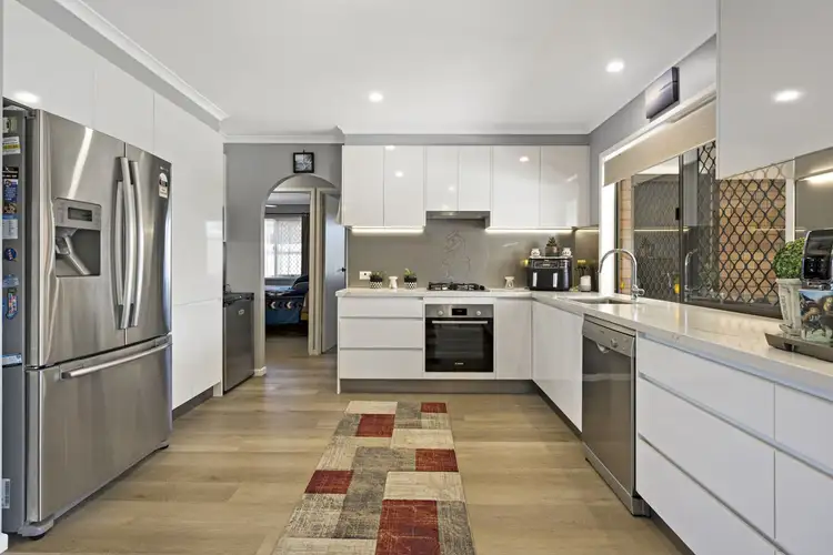 Third view of Homely house listing, 7 Lawson Court, Kippa-Ring QLD 4021