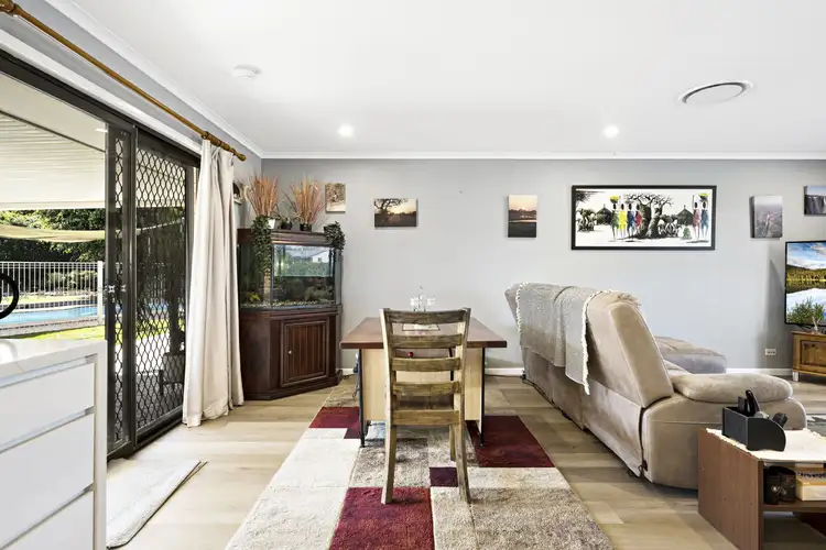 Sixth view of Homely house listing, 7 Lawson Court, Kippa-Ring QLD 4021