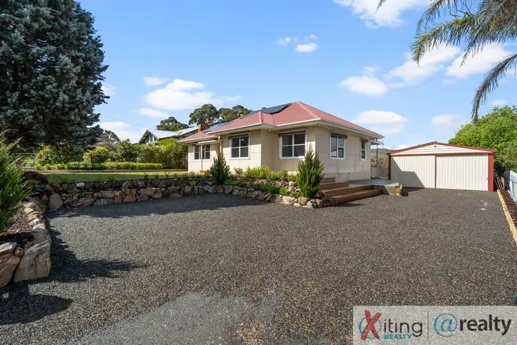 Second view of Homely house listing, 6 Scott Street, Kersbrook SA 5231