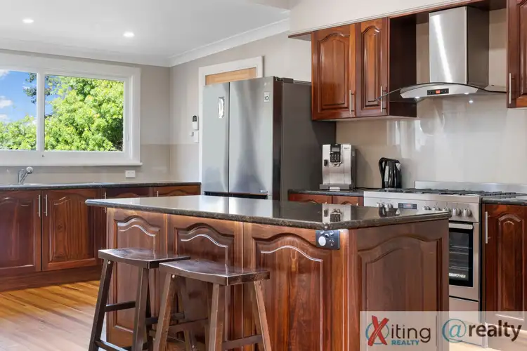 Fifth view of Homely house listing, 6 Scott Street, Kersbrook SA 5231