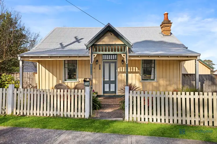 391 Thirlmere Way, Thirlmere NSW 2572