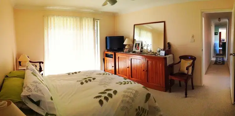 Second view of Homely house listing, 15 Rayleigh drive, Worrigee NSW 2540