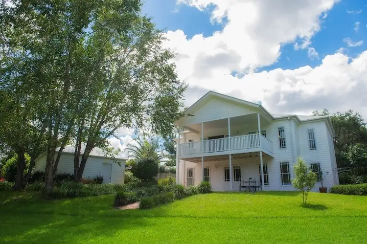 61 Riverlea Waters, Nerang QLD 4211