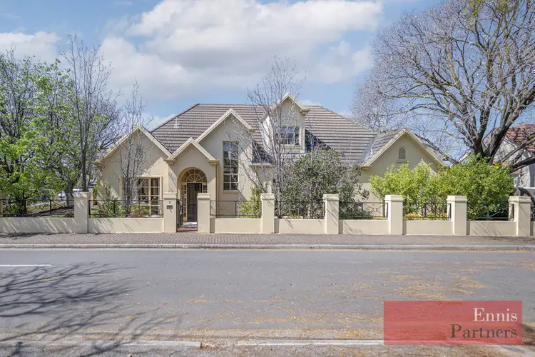 5 View Road, Walkerville SA 5081