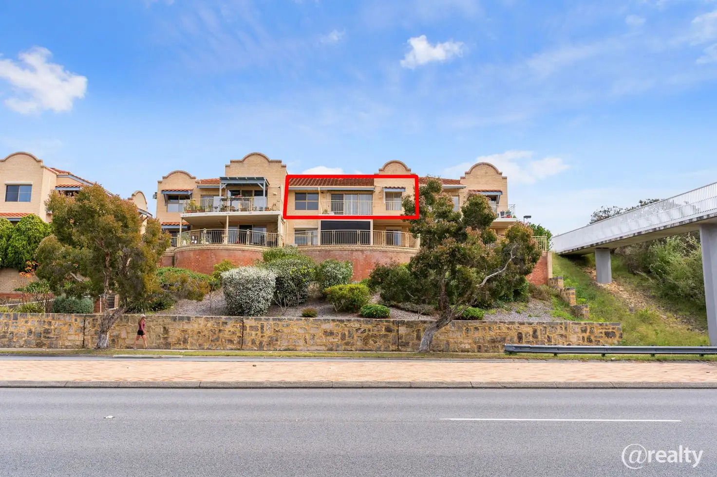 Main view of Homely townhouse listing, 102/21 Dianella Drive, Dianella WA 6059
