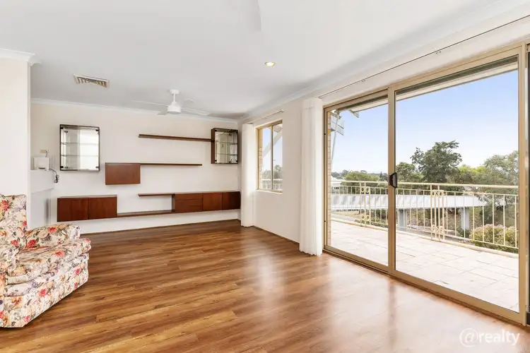 Third view of Homely townhouse listing, 102/21 Dianella Drive, Dianella WA 6059