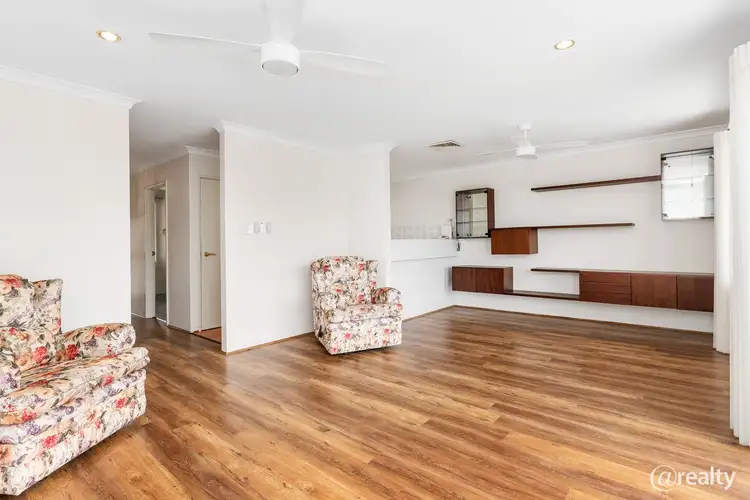 Fourth view of Homely townhouse listing, 102/21 Dianella Drive, Dianella WA 6059