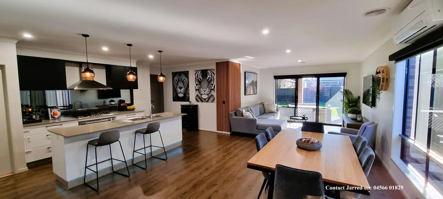 Main view of Homely house listing, 16 Dairymans Way, Bonshaw VIC 3352