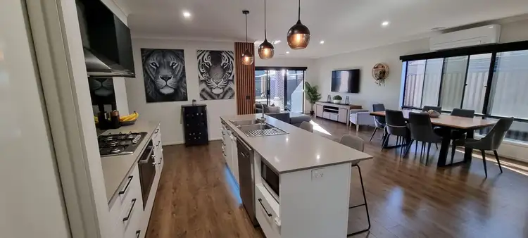 Second view of Homely house listing, 16 Dairymans Way, Bonshaw VIC 3352
